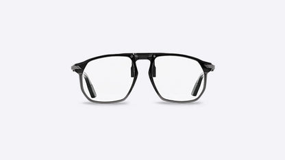 AC03 Black With Demo Lenses