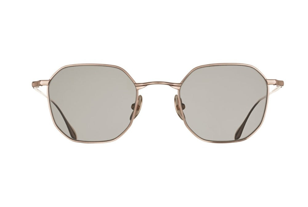 Tranquility Rose Gold