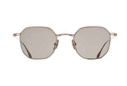 Tranquility Rose Gold