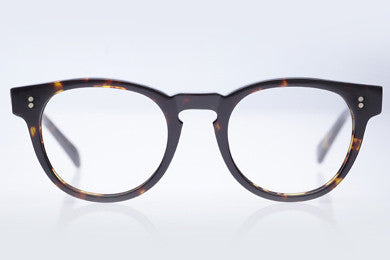 TOKYO MON AMOUR - DARK TORTOISE SHELL