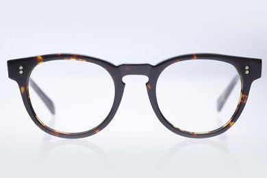 TOKYO MON AMOUR - DARK TORTOISE SHELL