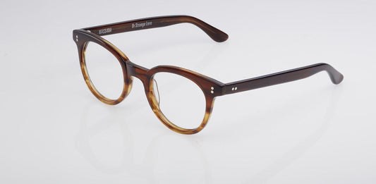 DR STRANGE LOVE WALNUT LIGHT TORTOISE