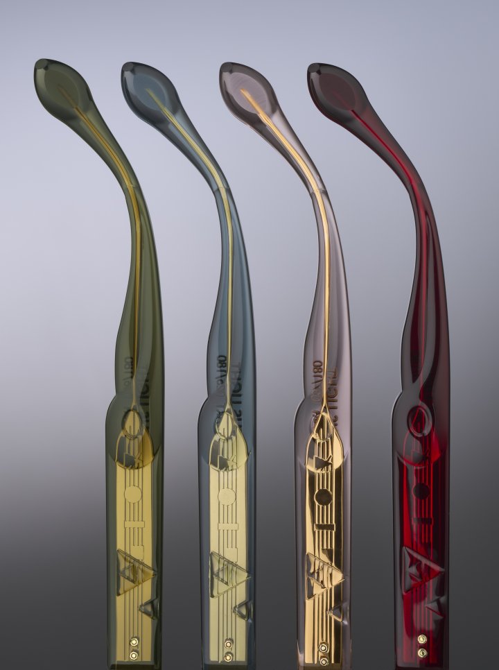 Möbius Light