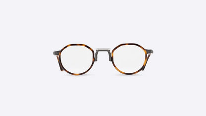 CM01V Havana With Demo Lenses