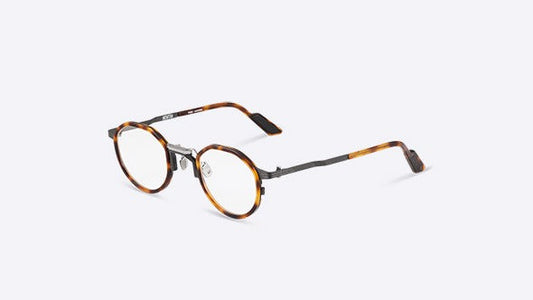 CM01V Havana With Demo Lenses