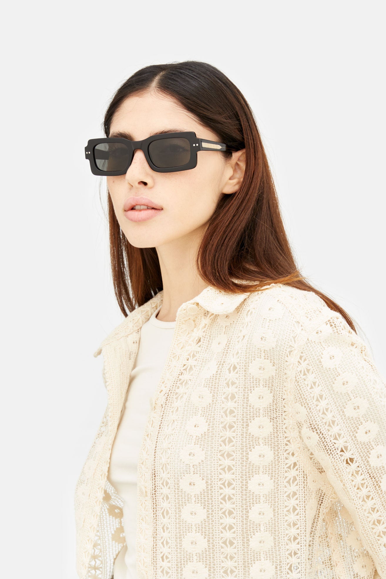 Lake Vostok Black Asian fit