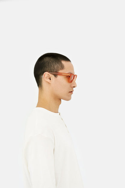 AMERICA ACW III ORANGE OPACO