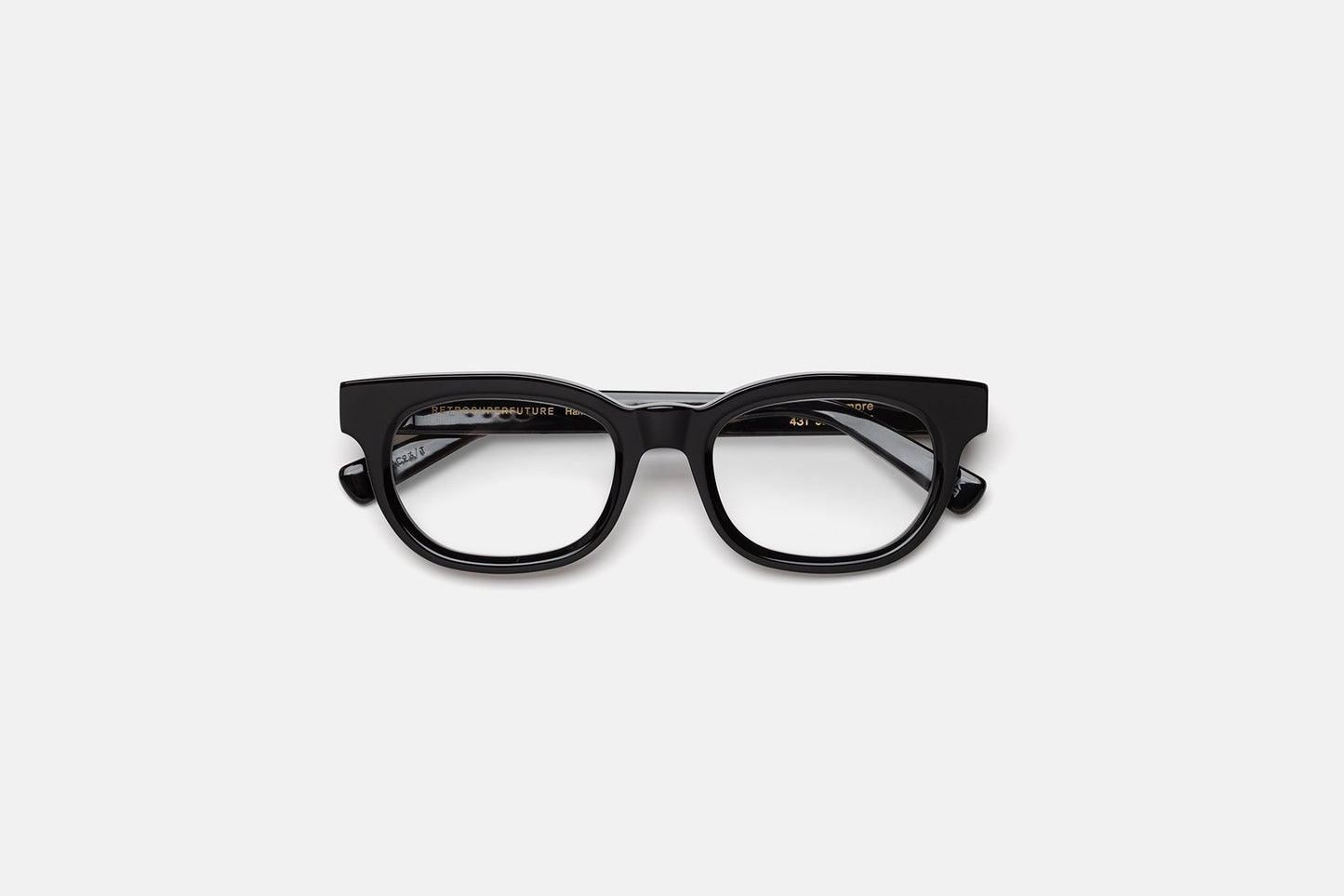 431 Sempre  Optical Nero