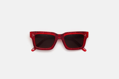 FUJ  Stinger Red Crystal Campari Soda