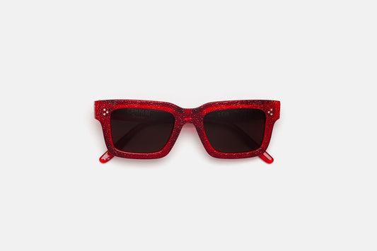 FUJ  Stinger Red Crystal Campari Soda