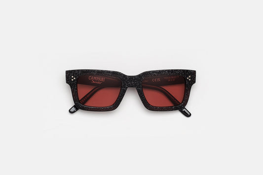 VZ3  Stinger Black Crystal Campari Soda