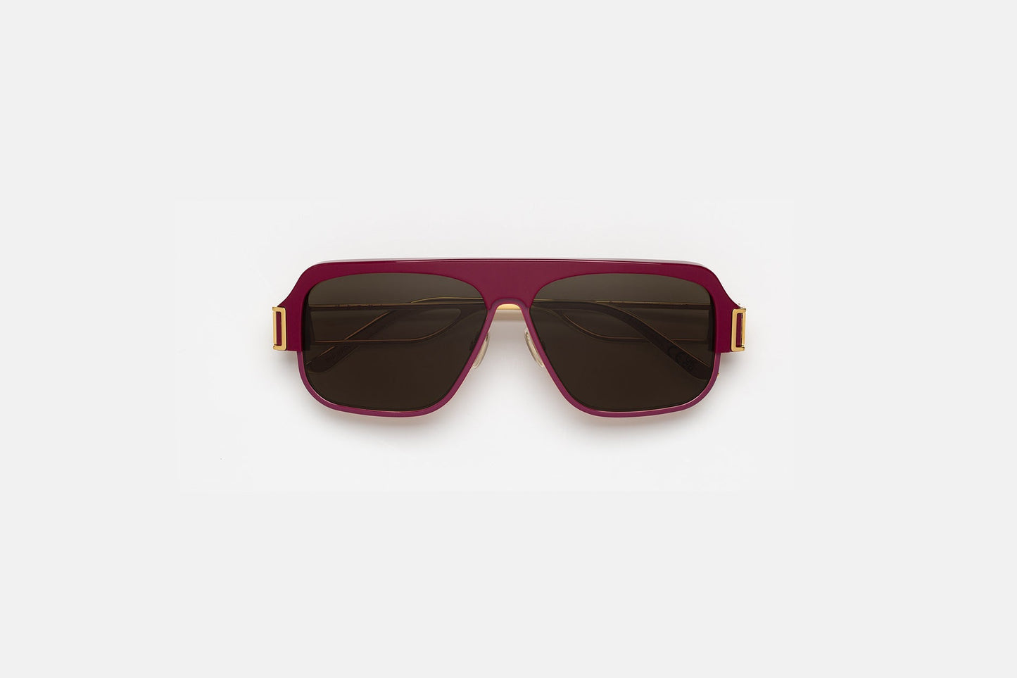 Burullus  Burgundy  Gold