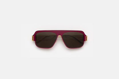 Burullus  Burgundy  Gold
