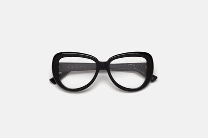 Elephant Island Optical Nero