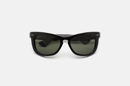 Isamu Black Green
