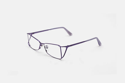 Numero 114 Cromato Viola