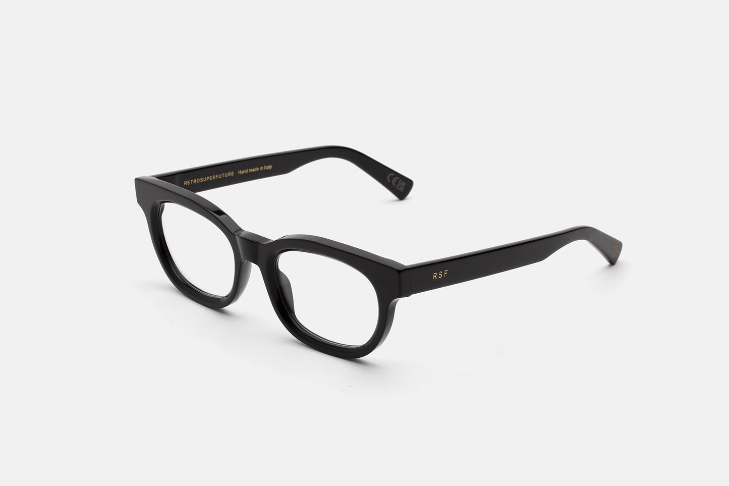 431 Sempre  Optical Nero