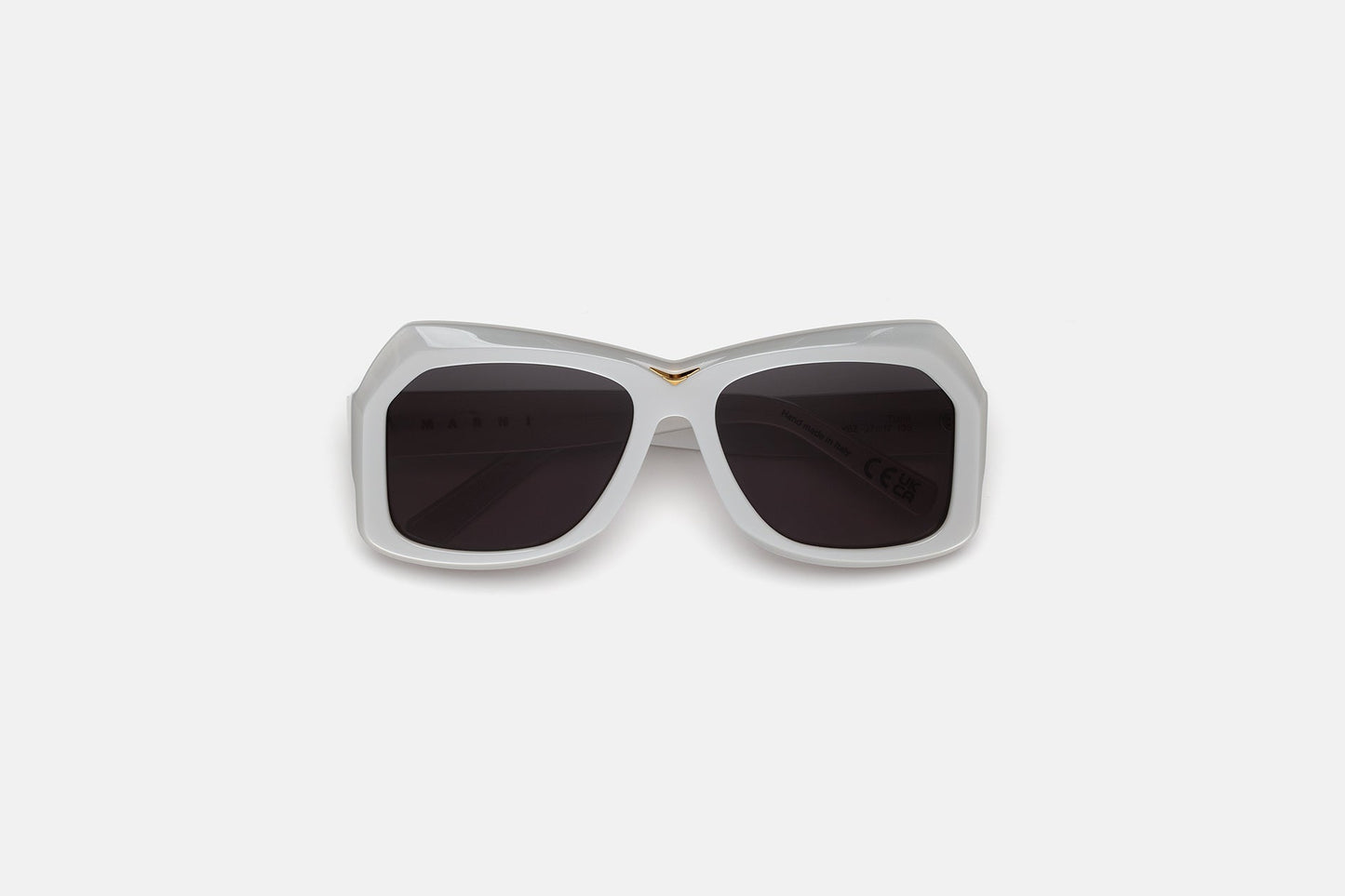 Tiznit Metallic Silver