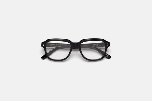 Lazarus Optical Black