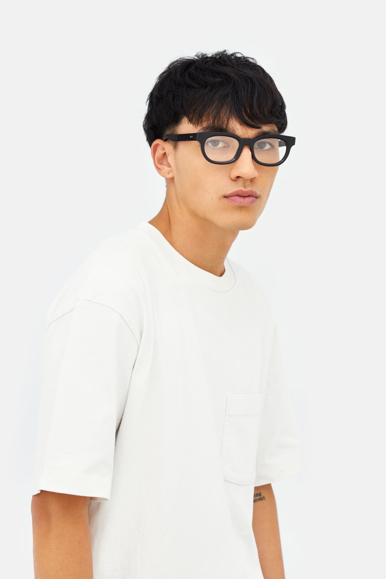 431 Sempre  Optical Nero