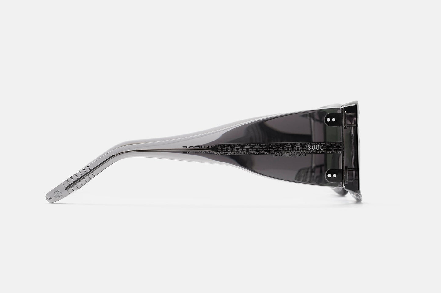 4 Cerniere Fumo di Londra