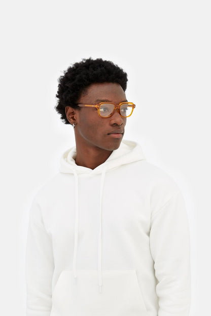 Lazarus Optical Clay