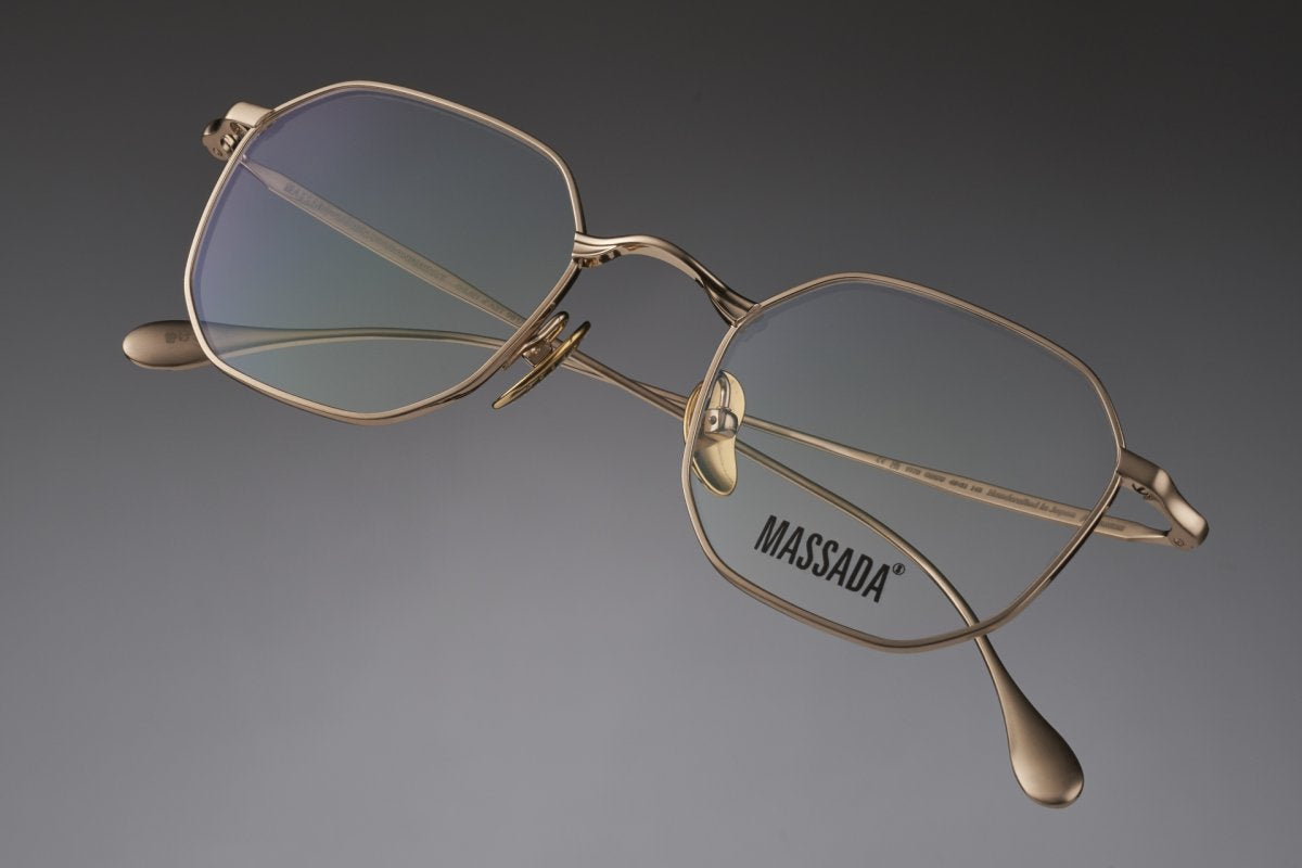 Tranquility - Rose Gold