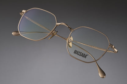 Tranquility - Rose Gold