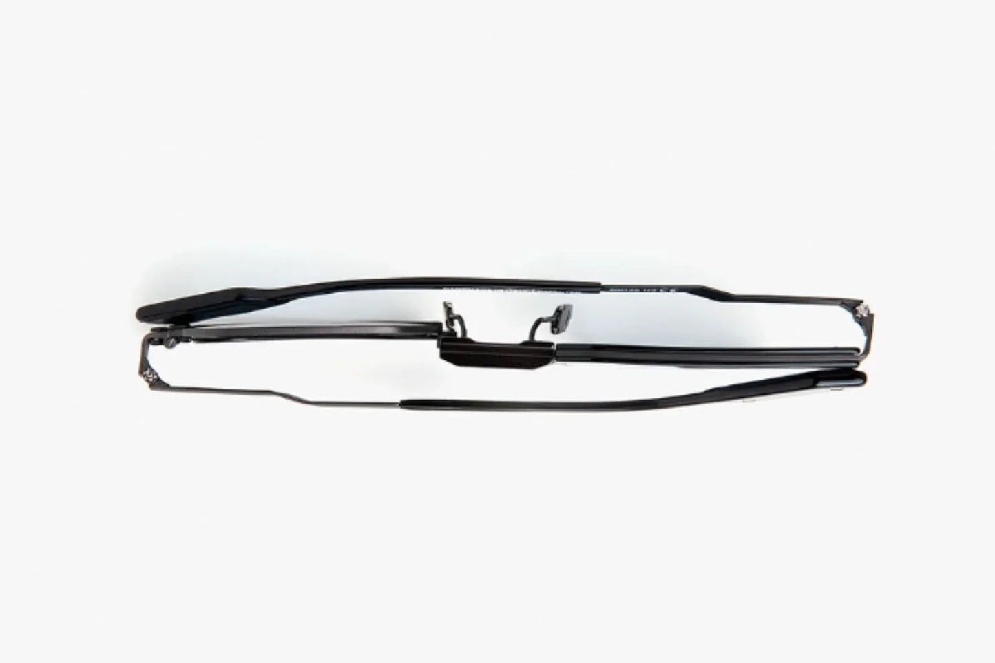 Jonathan Black G with Blue Lenses