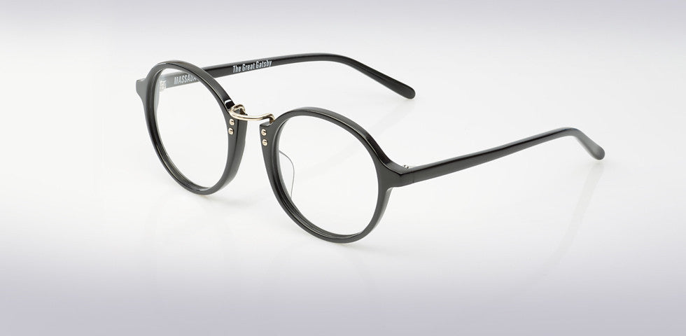 GREAT GATSBY II BLACK