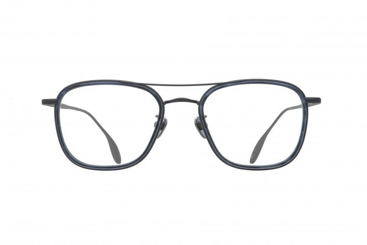 TESHIMA - NOIR BLUE