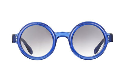 Displacement Geometry