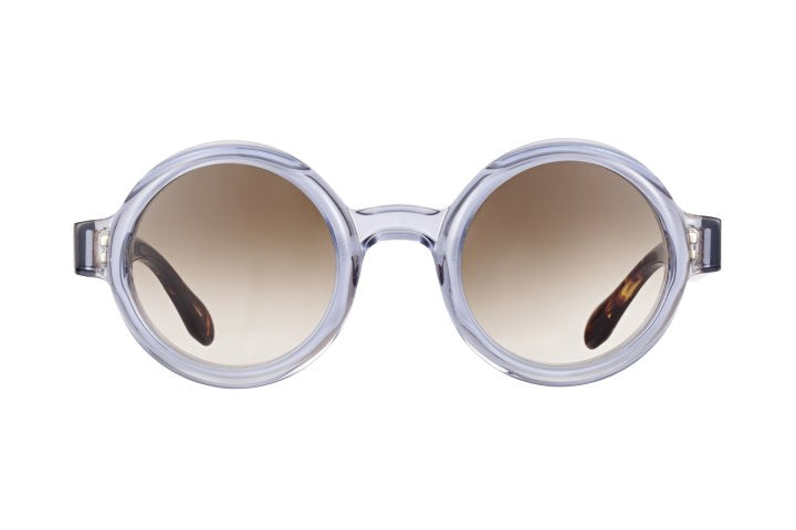 Displacement Geometry