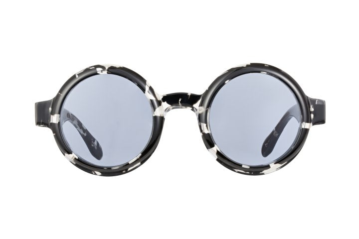 Displacement Geometry