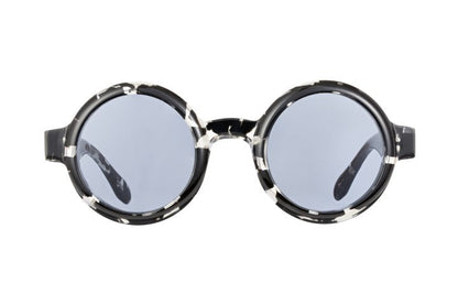 Displacement Geometry