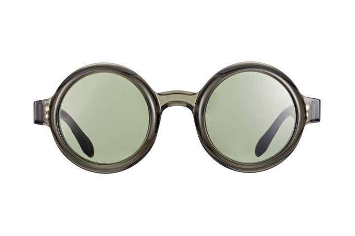 Displacement Geometry