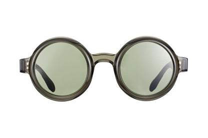 Displacement Geometry