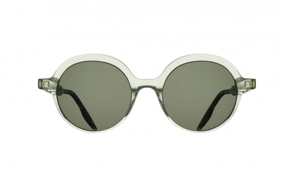 Icosahedron  - Minty Tort