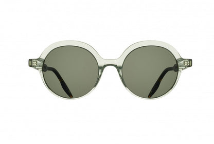 Icosahedron  - Minty Tort