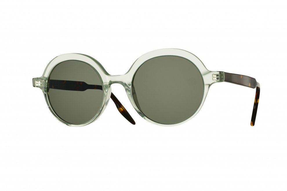 Icosahedron  - Minty Tort