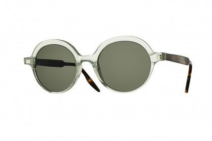 Icosahedron  - Minty Tort