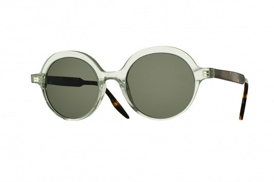 Icosahedron  - Minty Tort