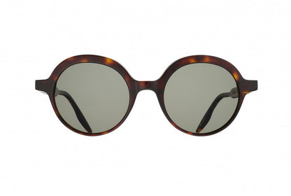 Icosahedron  - Tortoise Shell