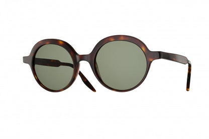 Icosahedron  - Tortoise Shell