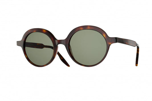 Icosahedron  - Tortoise Shell