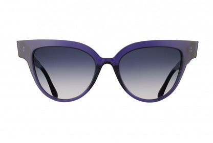 Polyhedron - Blue Light Sapphire - S