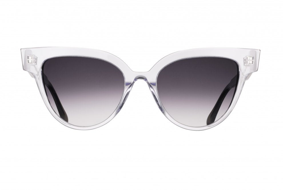 Polyhedron - Crystal -sunglasses