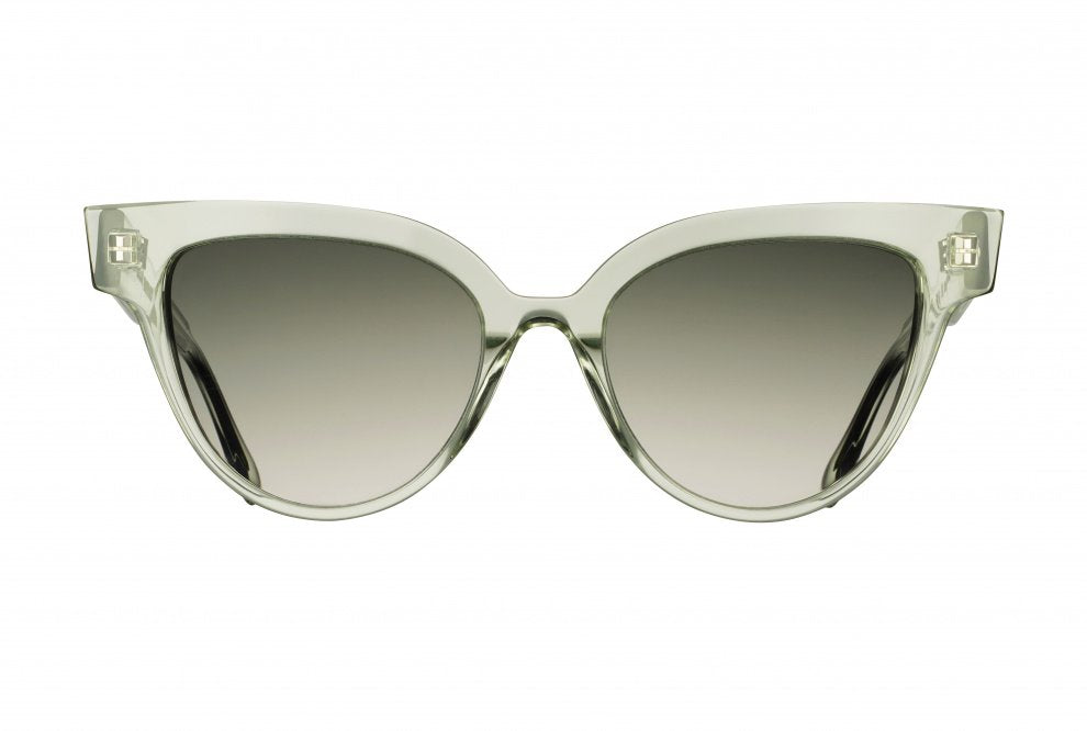 Polyhedron - Mint Crystal