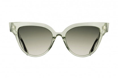 Polyhedron - Mint Crystal