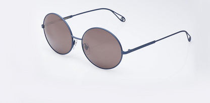 SPACE ODYSSEY - NAVY ZEISS BROWN TINT LENSES